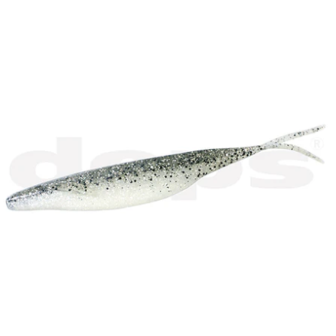 Deps Sakamata Shad 6inch