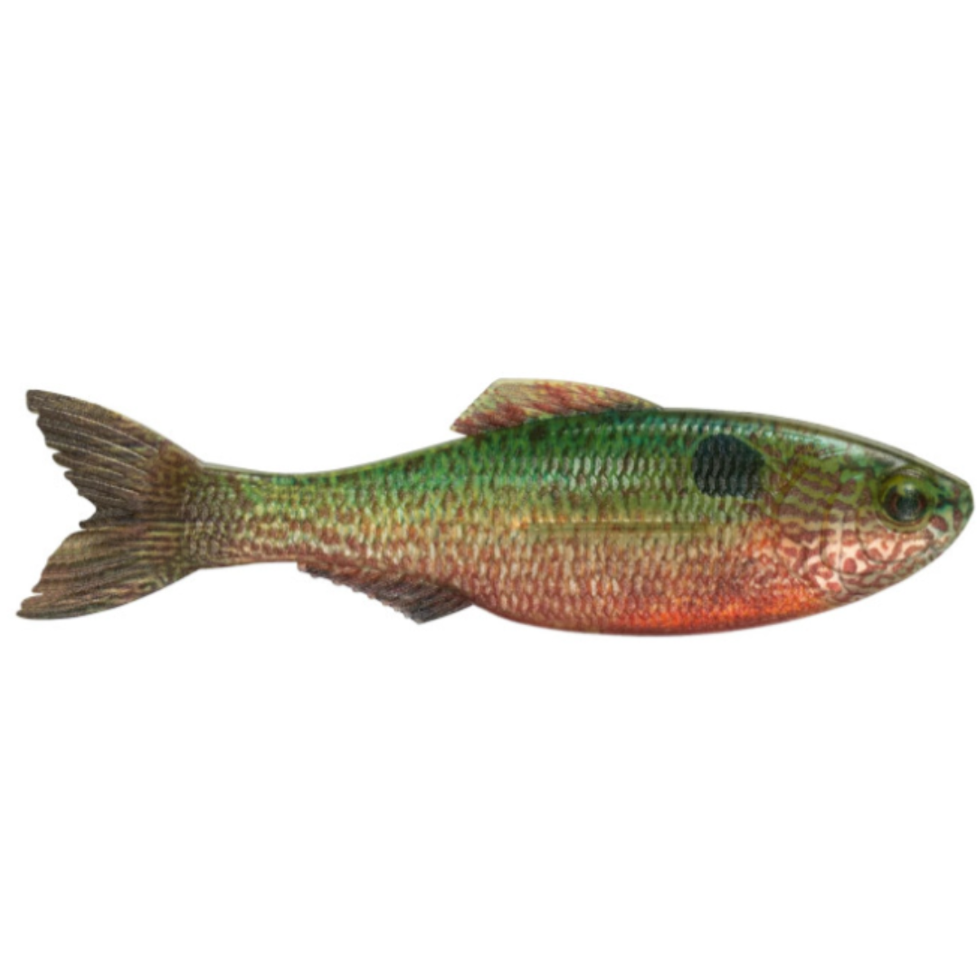 6th Sense Plump Panorama