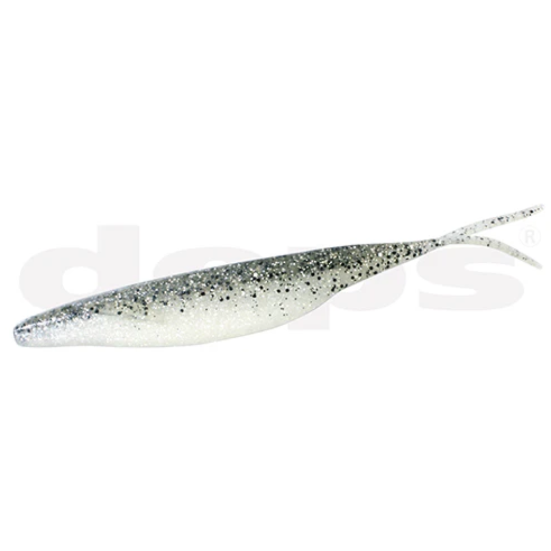 Deps Sakamata Shad 4.5inch