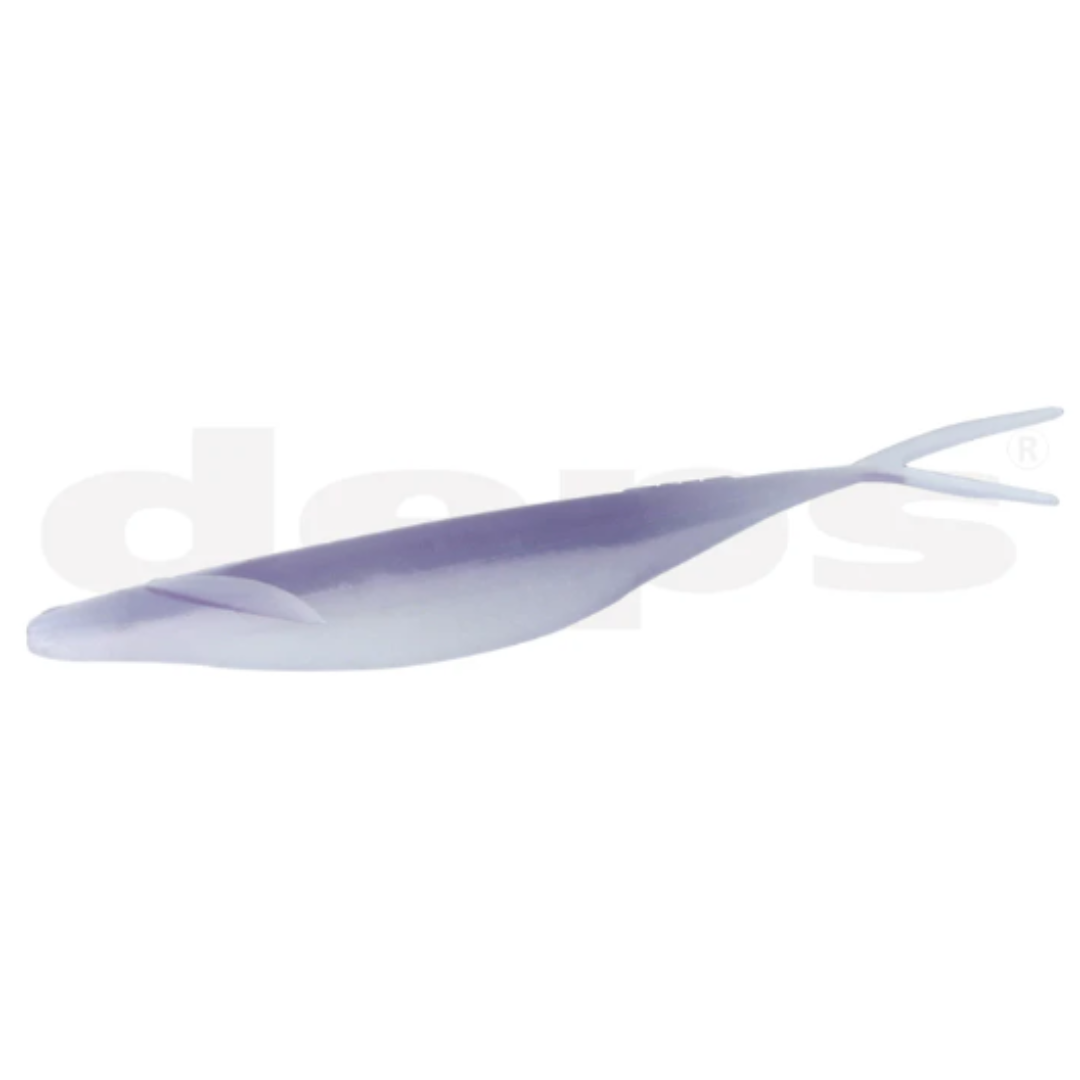 Deps Sakamata Shad 4inch