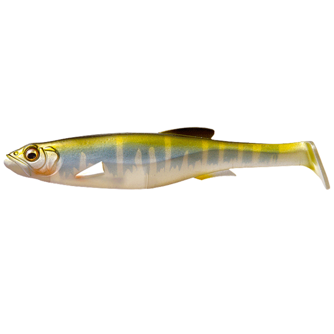 Megabass Magdraft Freestyle 5inch