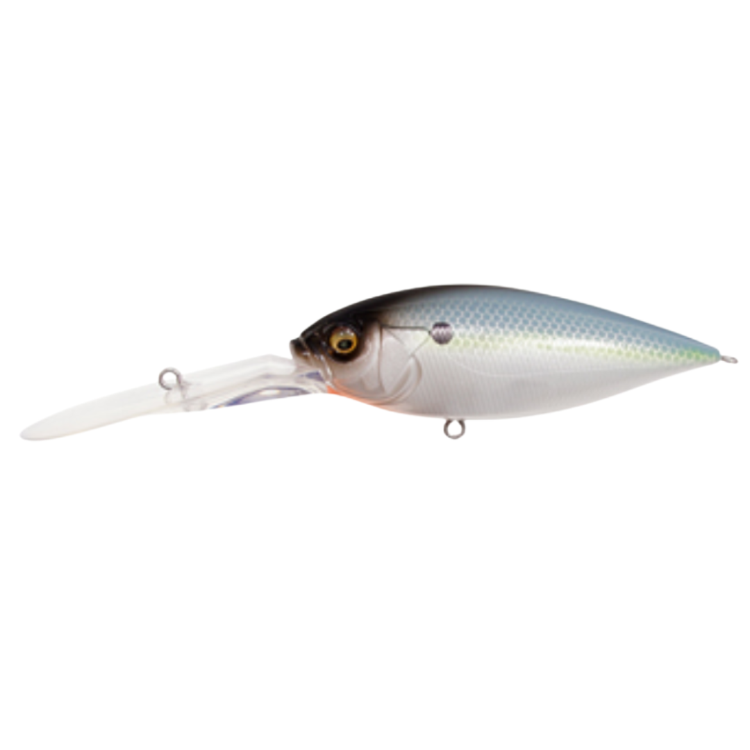 Megabass Deep-Six Crankbait