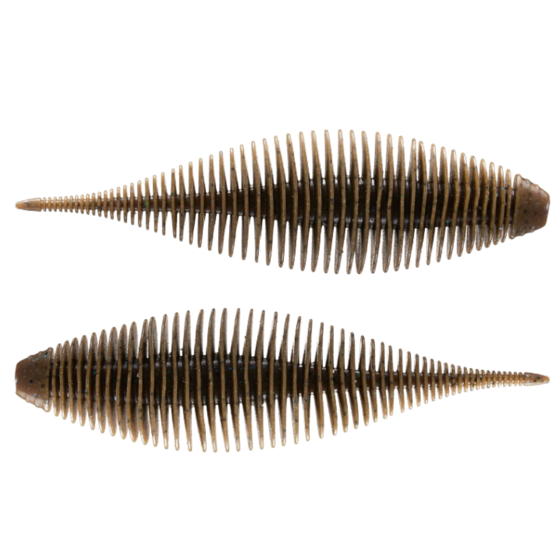 Geecrack bellows Shad
