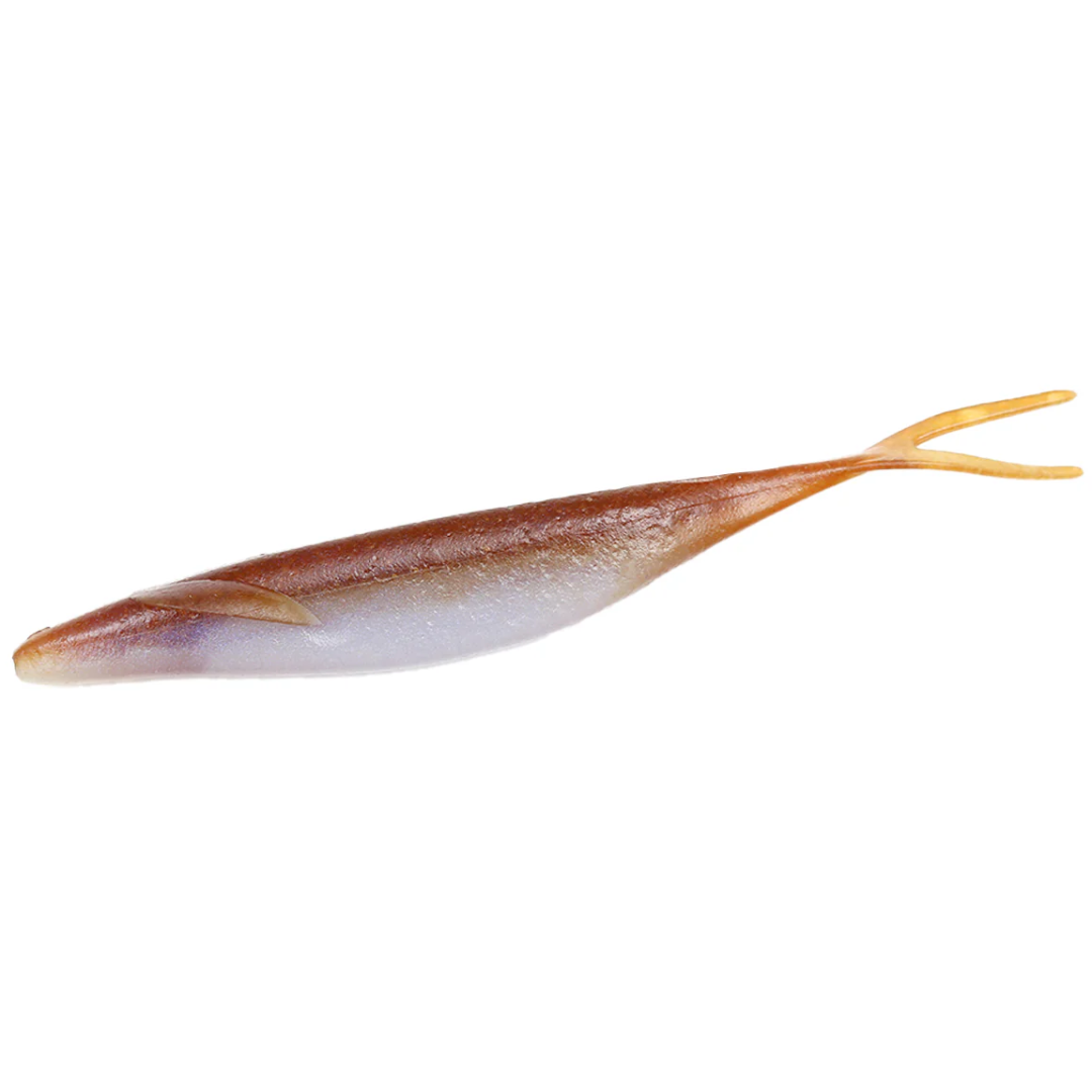 Deps Sakamata Shad 7inch