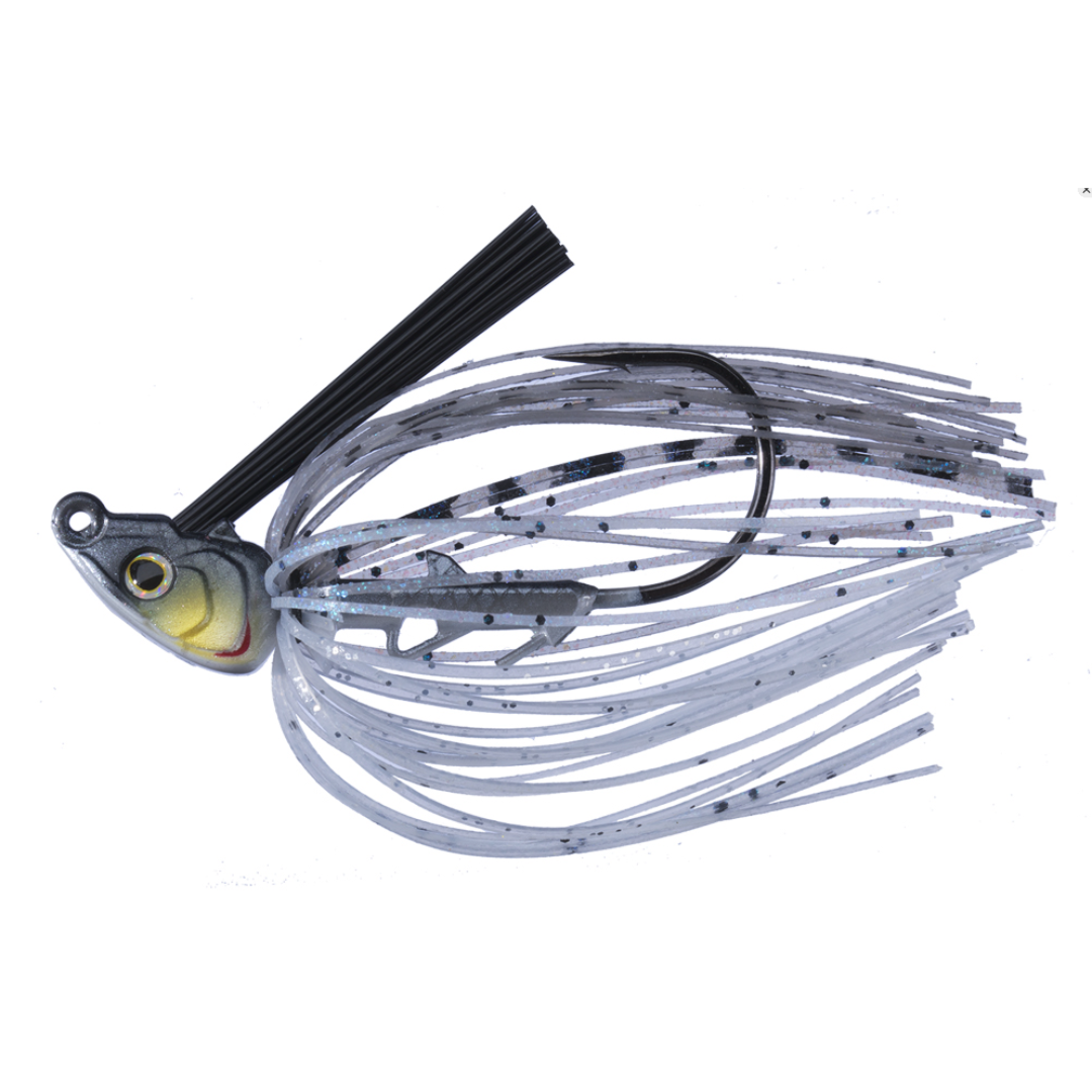 Osp Slipper Swimjig 3/8oz