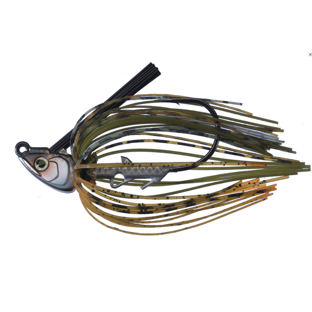 Osp Slipper Swimjig 3/8oz