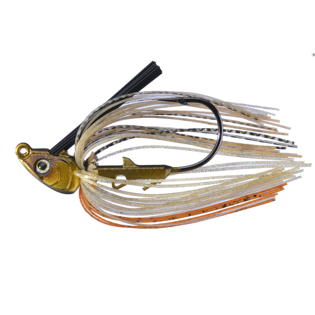Osp Slipper Swimjig 3/8oz