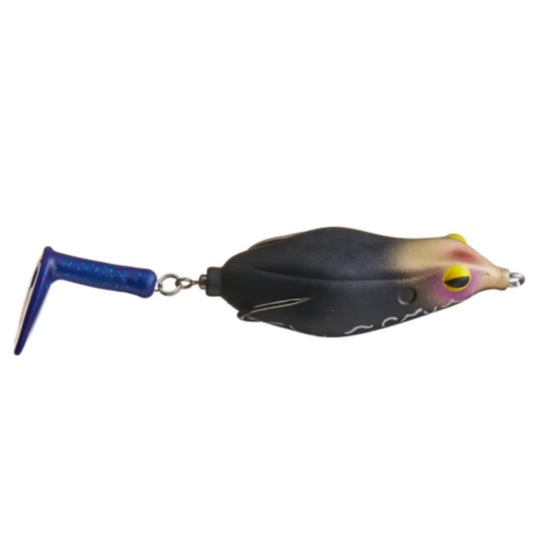 Teckel Sprinker Frog