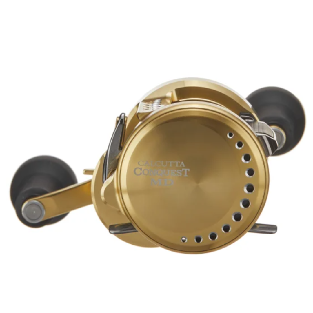 Shimano Calcutta Conquest MD 300 XG