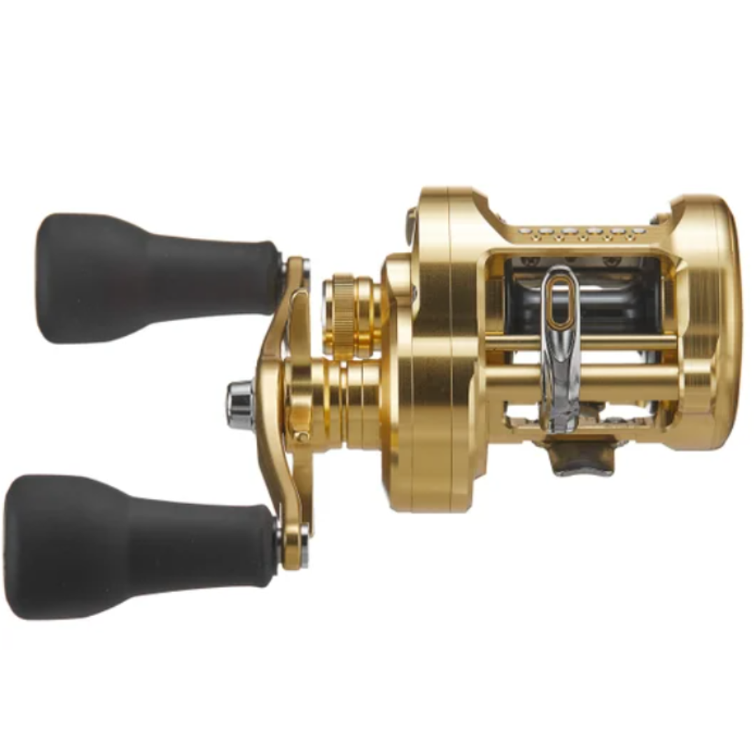 Shimano Calcutta Conquest MD 300 XG
