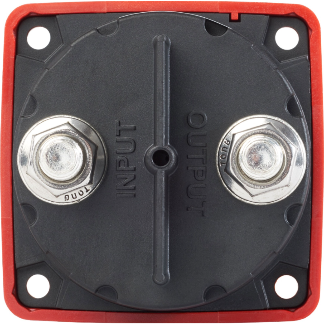 2-Way Battery Switch