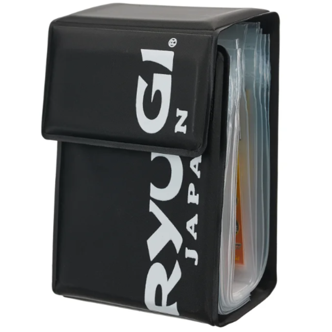 Ryugi Single Hook Stocker II