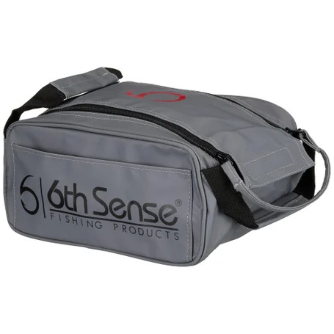 Large Bait Bag (6th Sense)