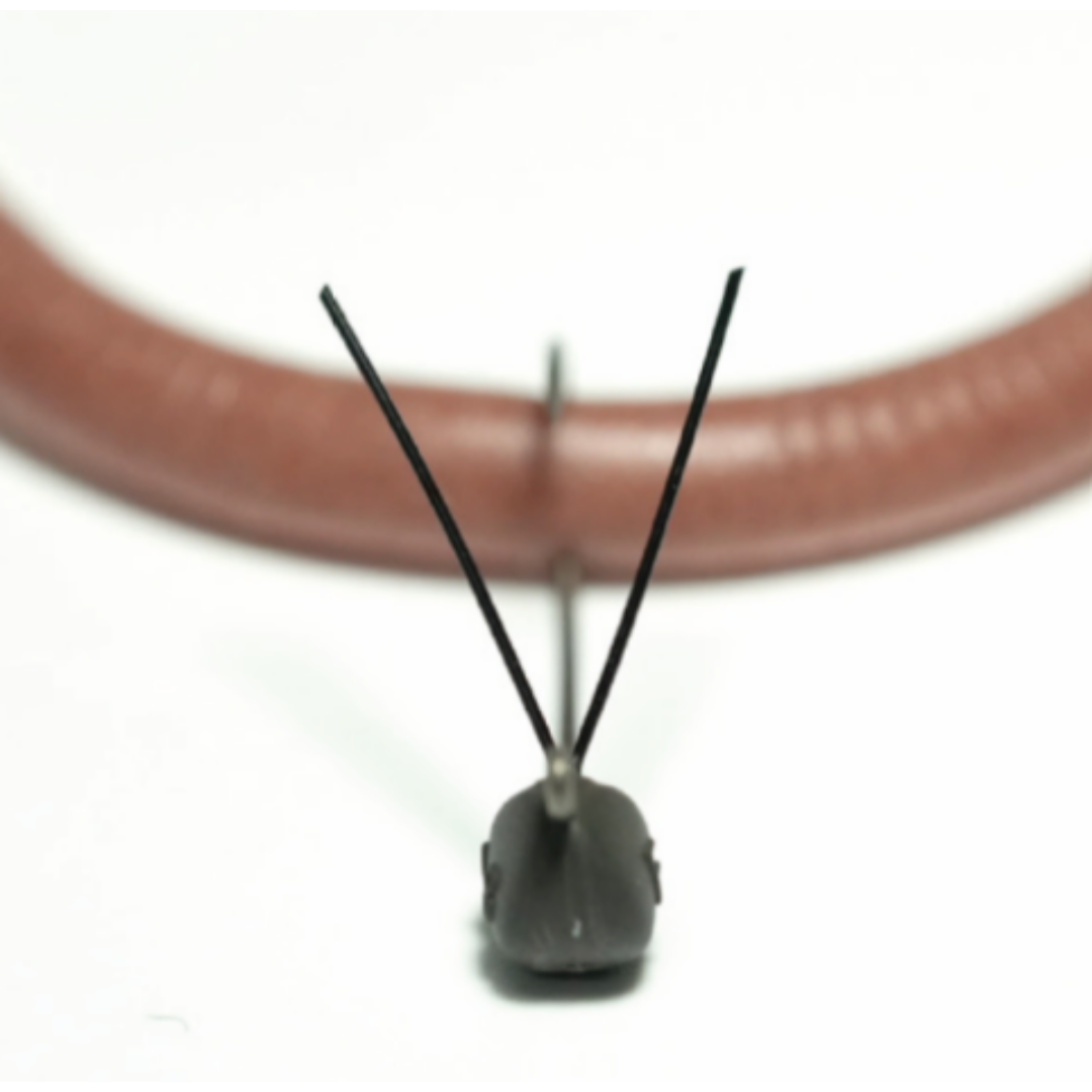 Ryugi EGU Weedless Wacky Jig Head