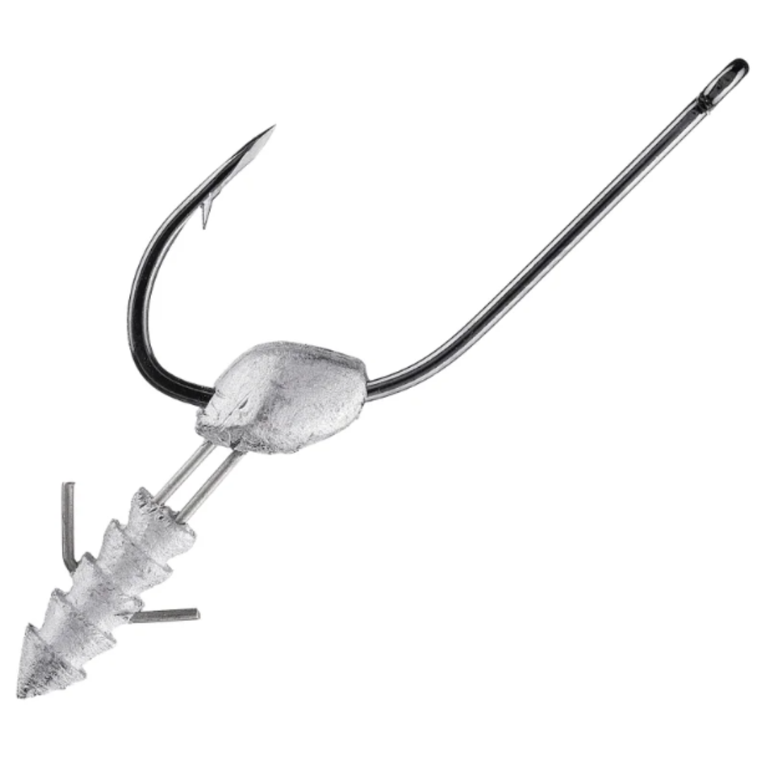 Core Tackle Dice Rig 3pk