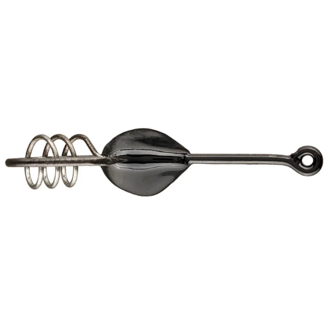 Core Tackle Straight Shank Wacky Shot 3pk
