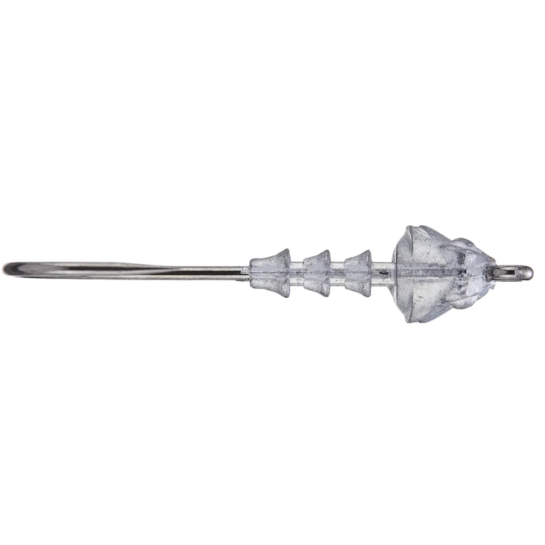 6th Sense Divine Umbrella Rig Jigheads - 5PK