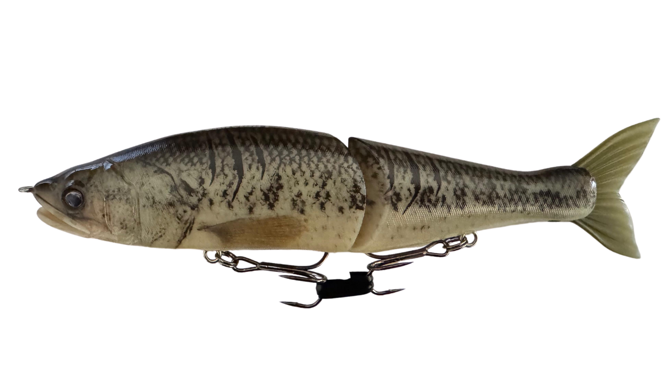 Gan craft Jointed Claw 178