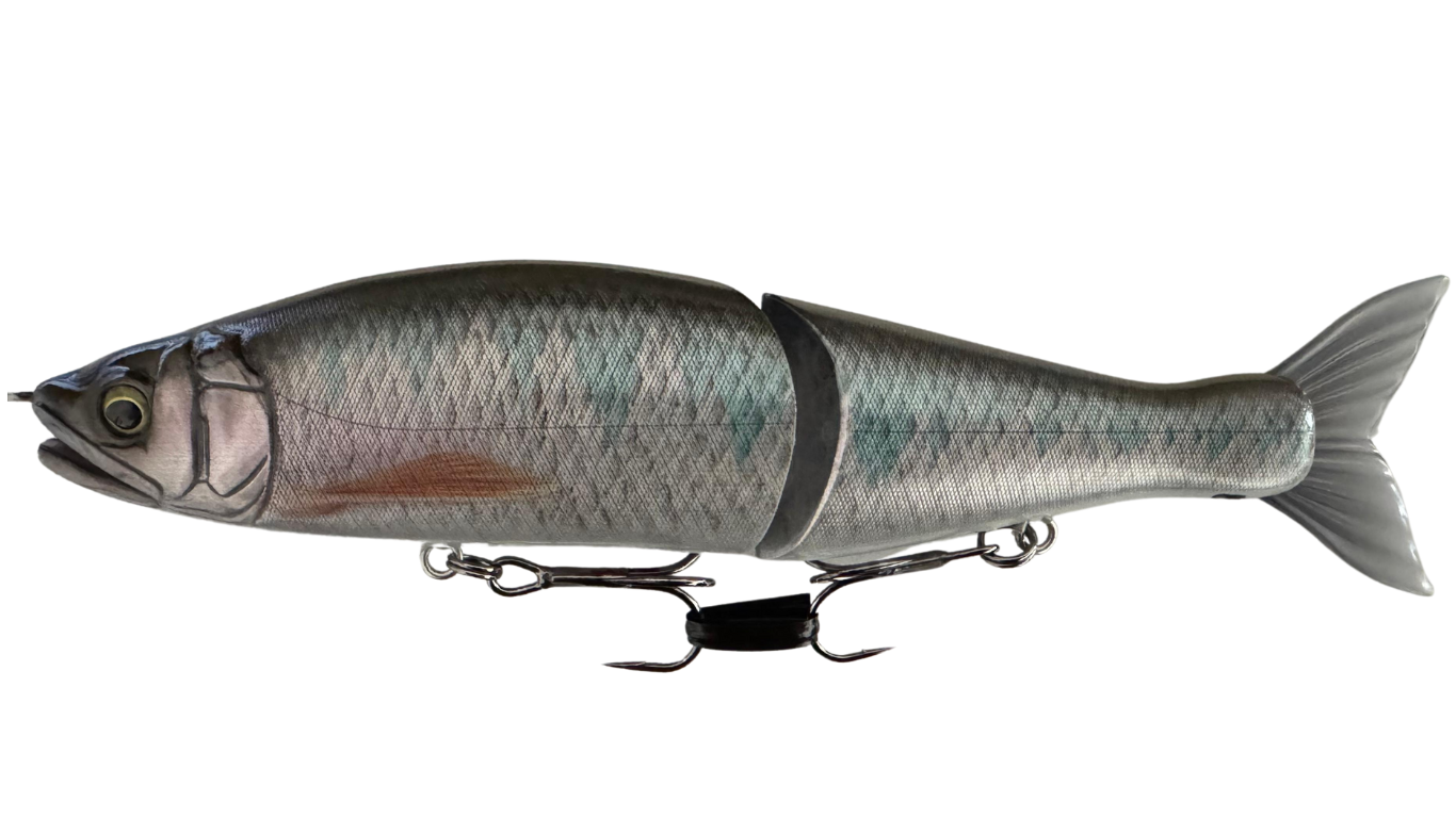 Gan craft Jointed Claw 178