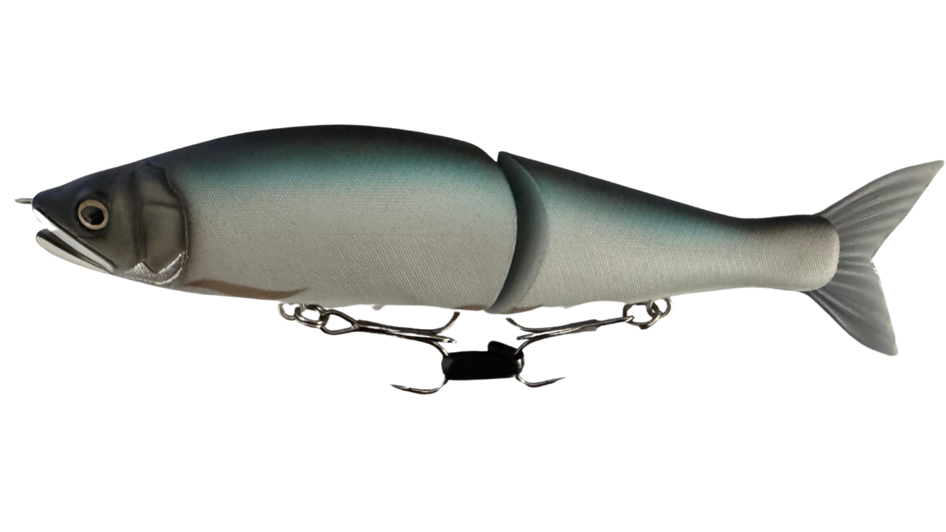 Gan craft Jointed Claw 178