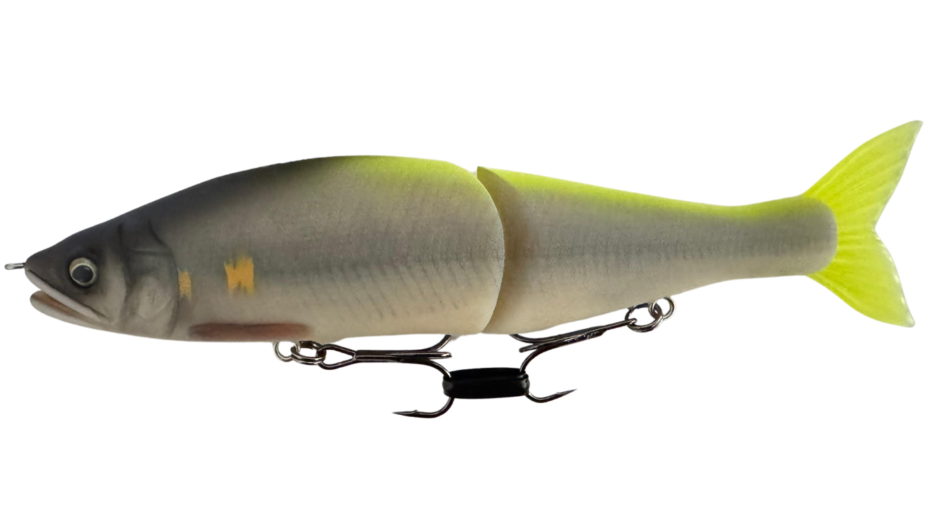 Gan craft Jointed Claw 178