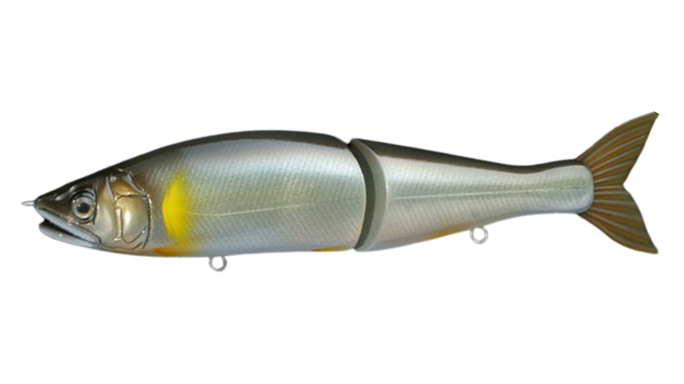 Gan craft Jointed Claw 178