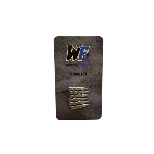 Tungsten Nail Weight