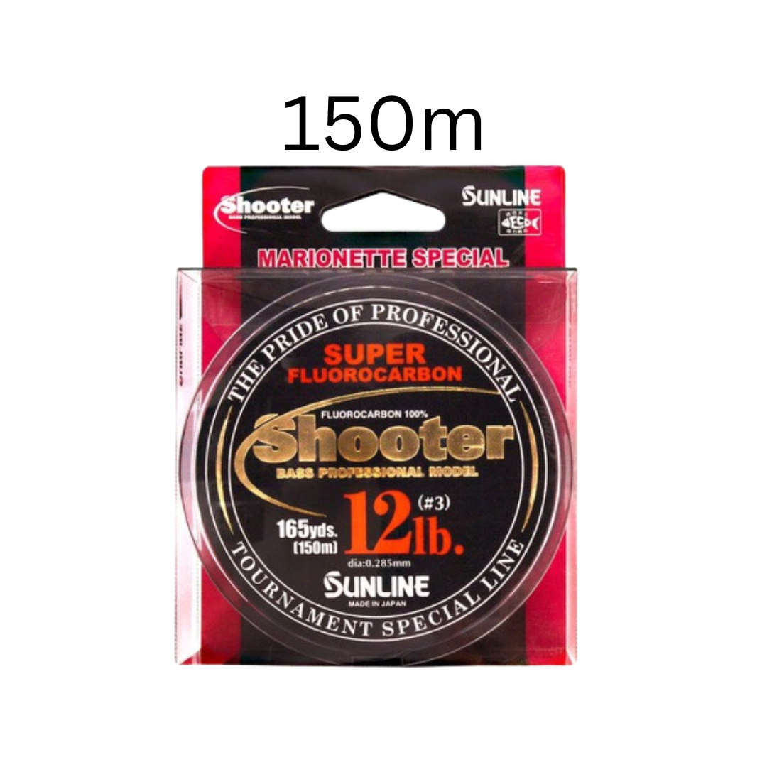 Sunline Shooter 150m
