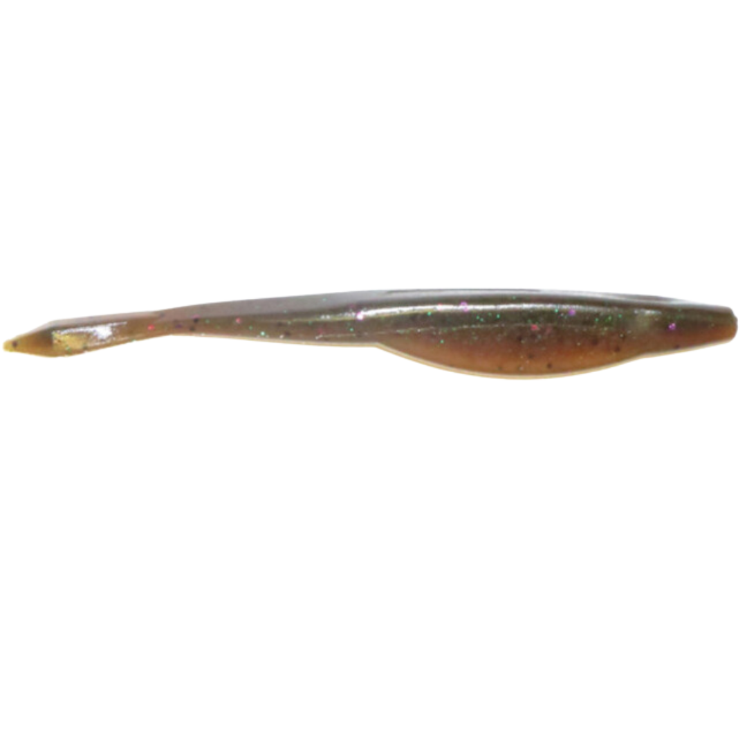 Yamamoto 5" D Shad