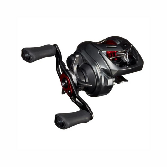 Daiwa 20 Alphas AIR TW 8.6R (Right)