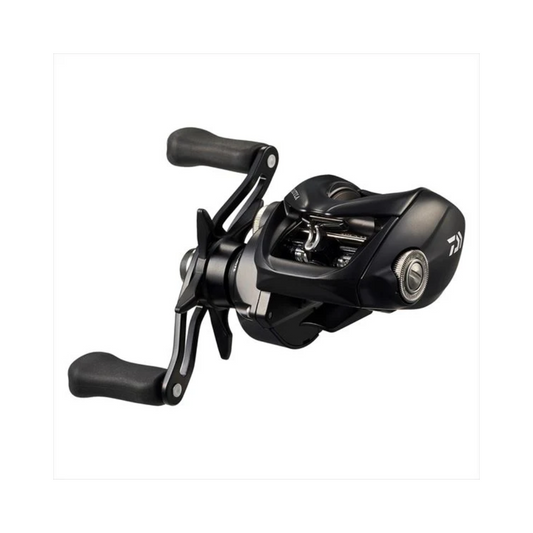 Daiwa 24 Tatula TW 100H (Right)