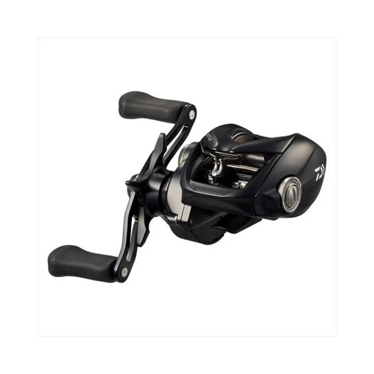 Daiwa 24 Tatula TW 100XH (Right)