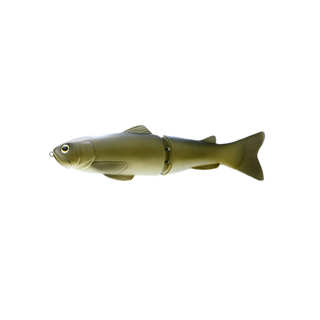 Deps SLIDE SWIMMER 250 Slow Sinking 6.2oz