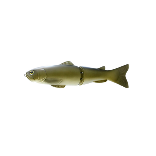 Deps SLIDE SWIMMER 250 Slow Sinking 6.2oz