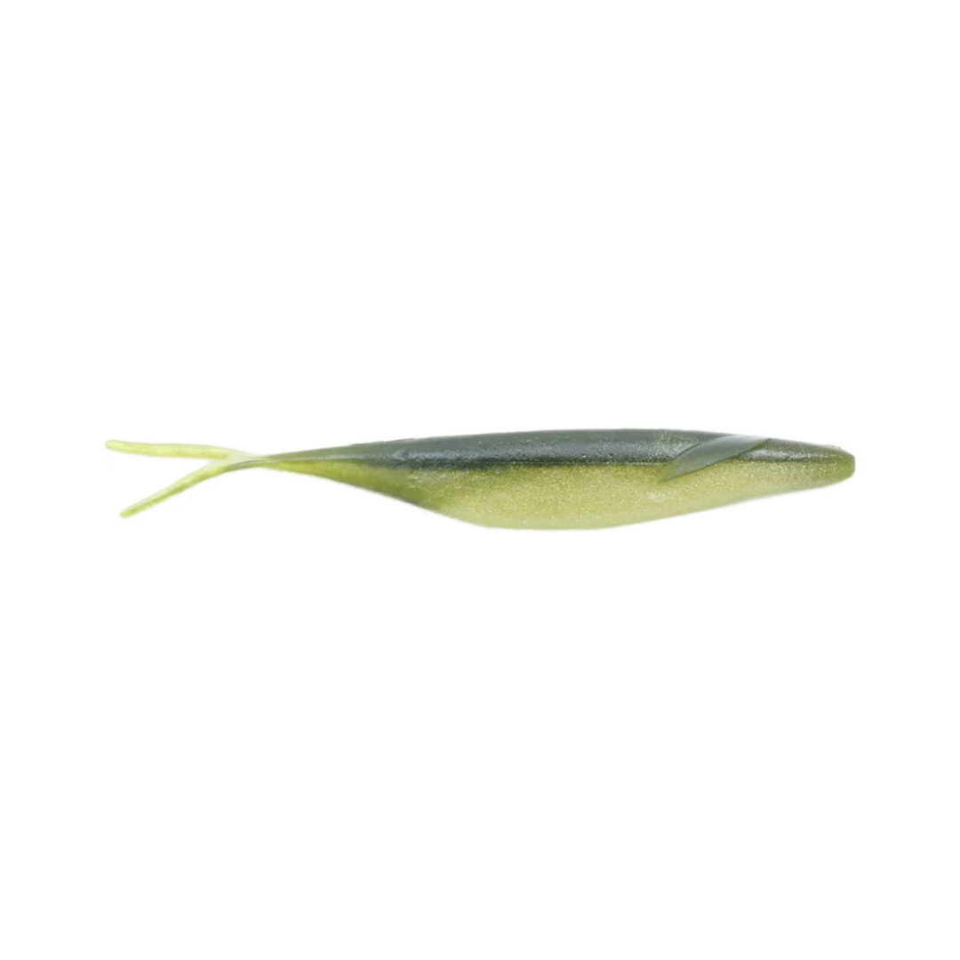 Deps Sakamata Shad 4inch