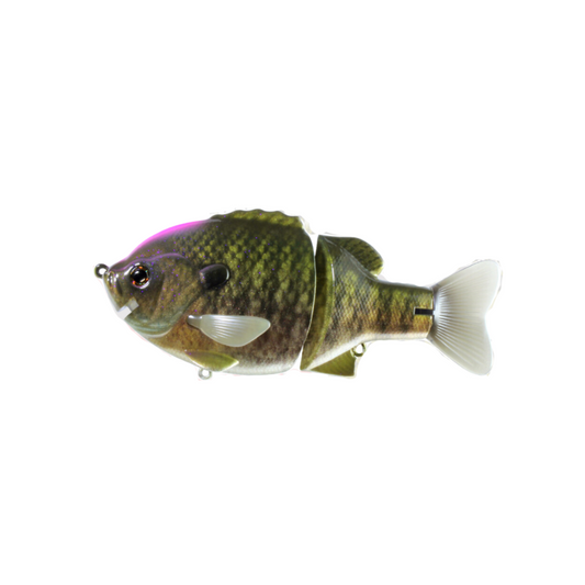 Deps Bull Shooter 160 – Slow Sinking