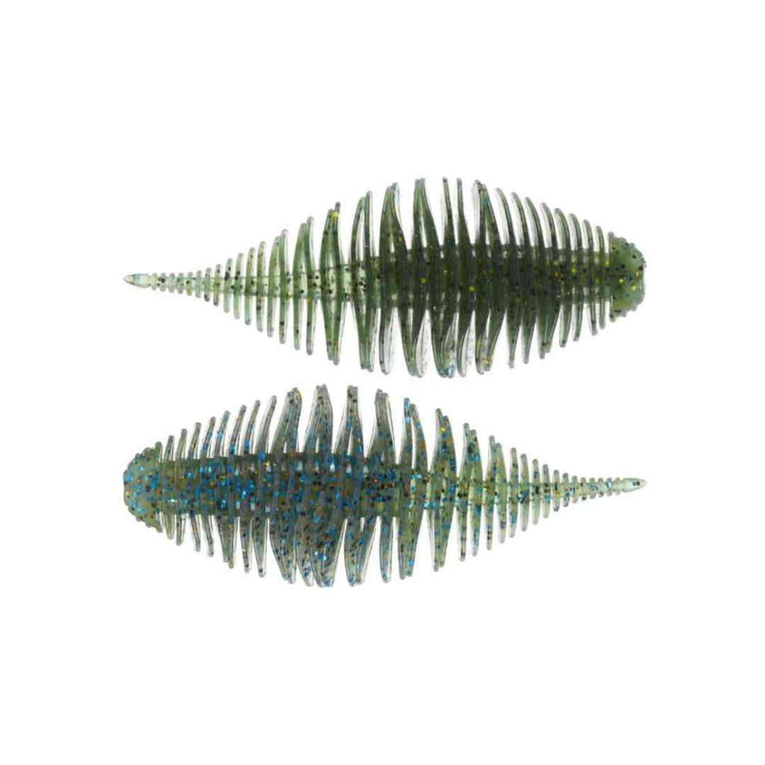 Geecrack Bellows Gill 3.8inch