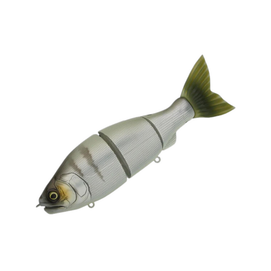 Gan Craft Jointed Claw RATCHET 184