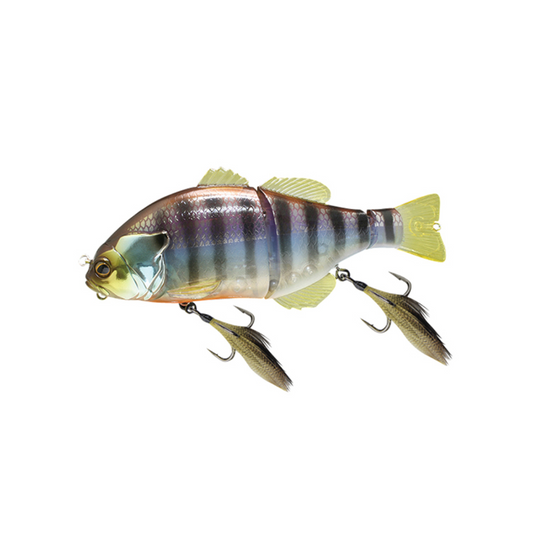 Jackall CHIBITAREL 130mm 43.5g