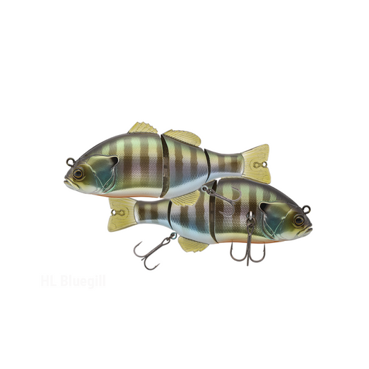 Jackall ChibiTarel Deadrise 130mm 42g