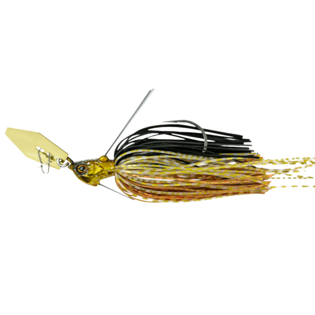 Jackall Super Break Blade