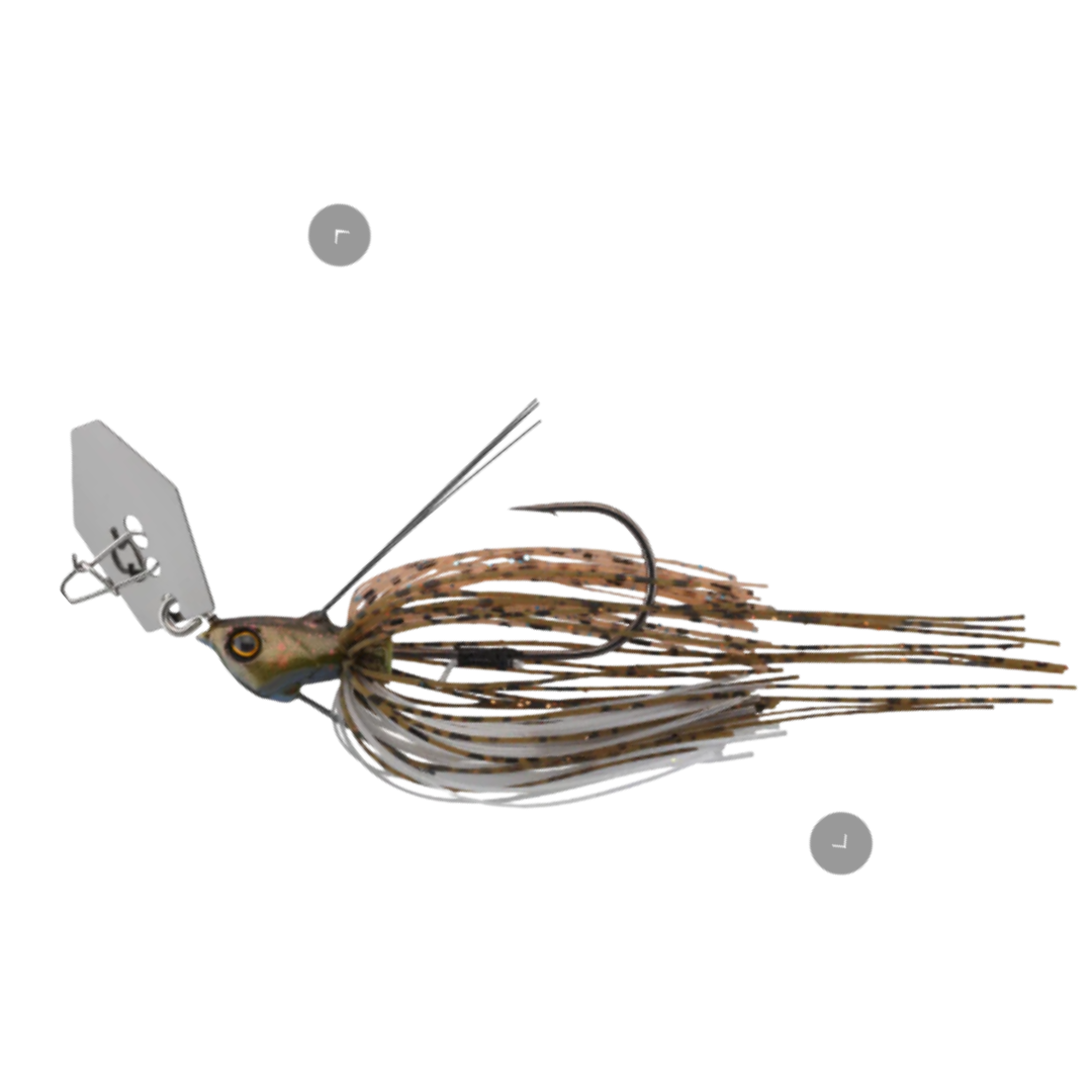Jackall Super Break Blade