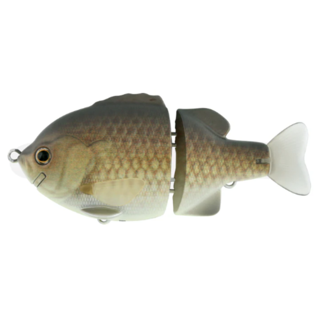 Deps Tiny Bullshooter