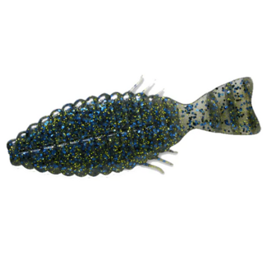 Deps Bull Flat 4.8 Inch