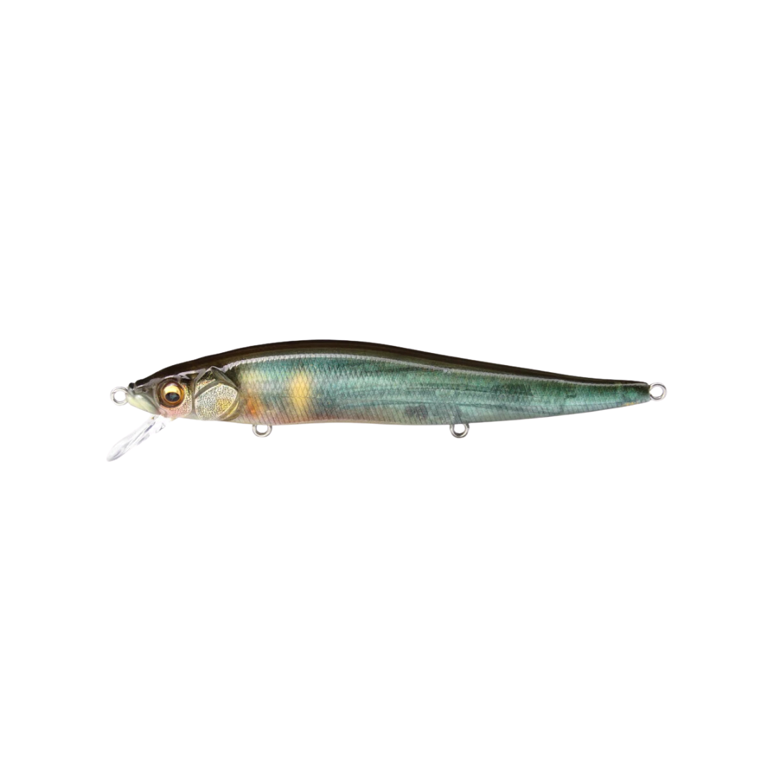 Megabass ONETEN R