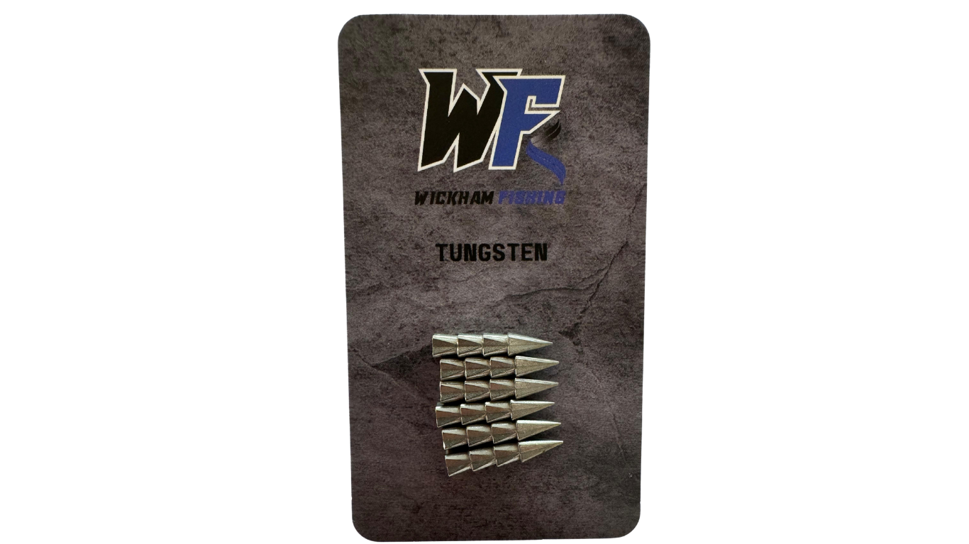 Tungsten Nail Weight