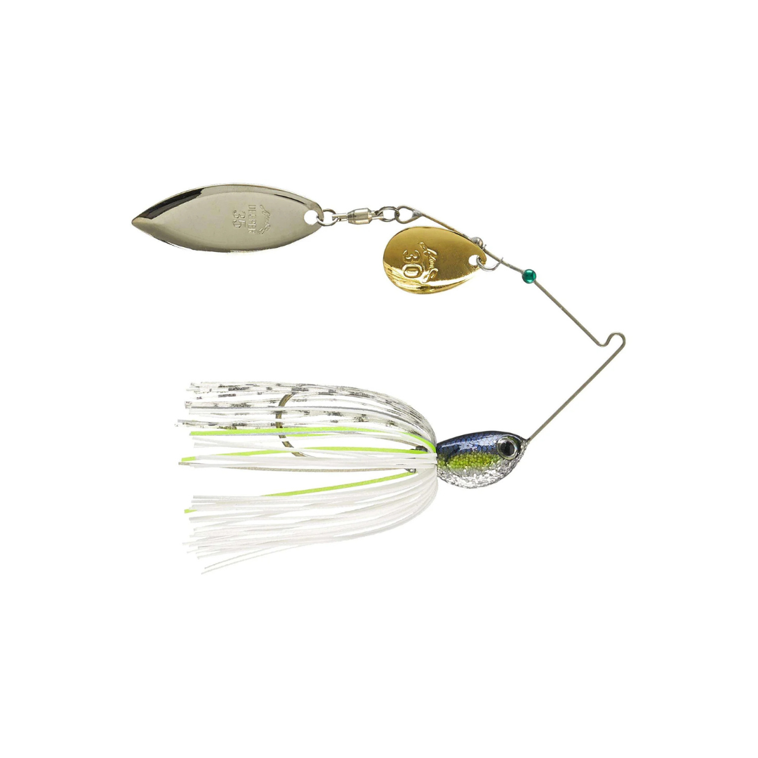 Nories wind range 3/8oz TW Tandem Willow