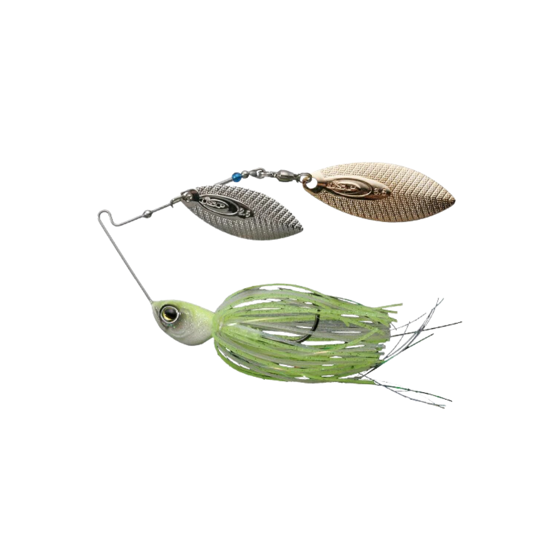 Osp Spinnerbait High Pitcher 5/16oz Tandem Willow