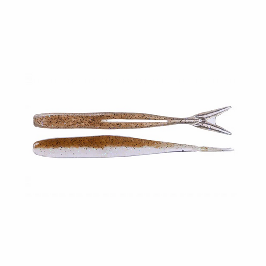 Osp Worm HP Minnow 3.1inch