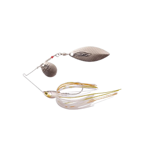 Osp Spinnerbait High Pitcher Max 3/4oz Tandem Willow